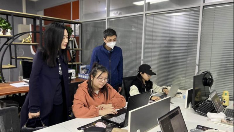 品牌设计流程哪家好