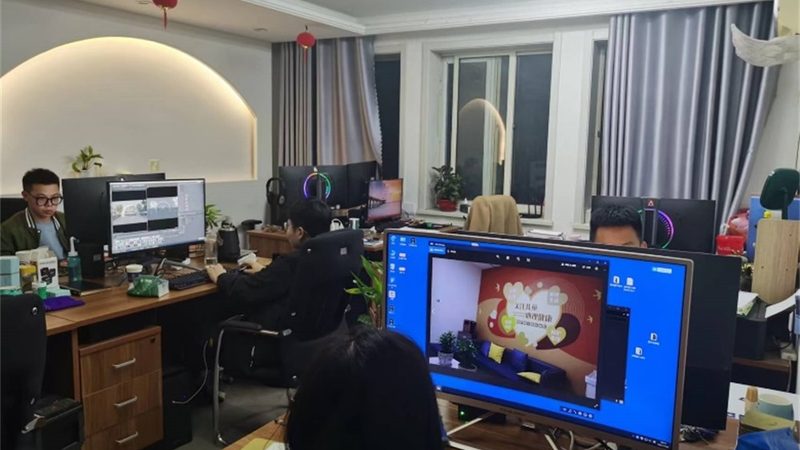品牌设计加盟：揭秘加盟品牌的优势与选择要点