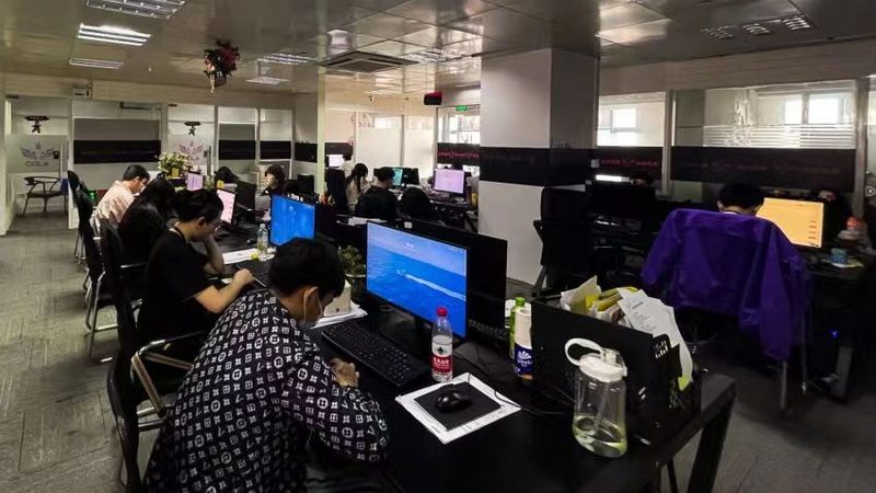 活动策划规格和参数说明
