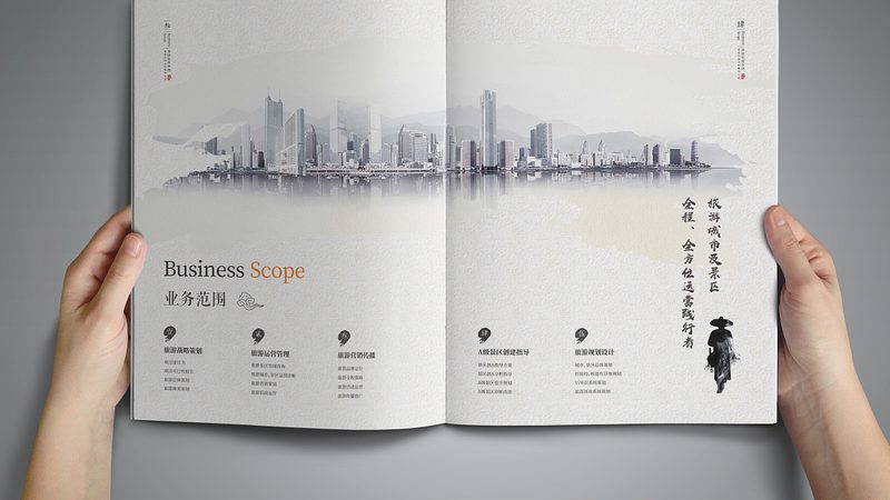 行业现状：多元化发展，竞争加剧