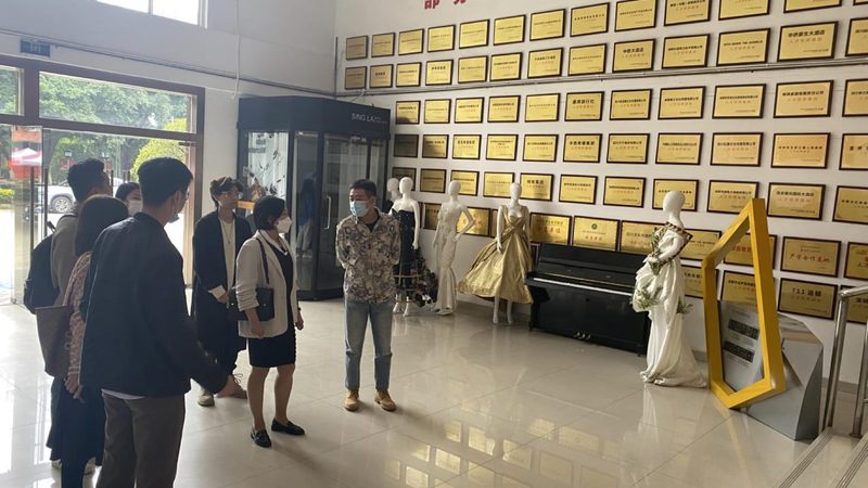 VI设计合同模板：企业视觉形象保护的关键