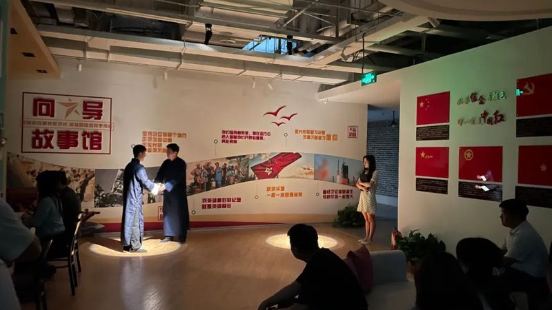 江苏文化传媒有限公司